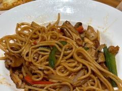 -菲滋意式餐厅(黄岩洞天店)