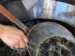 -董顺桃小粒臭豆腐(太平街一店)