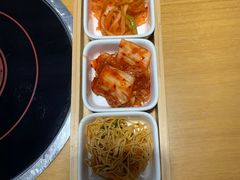 -韩香福脊骨汤锅(上杭路店)