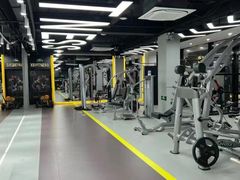 -享受健身·美体塑形馆