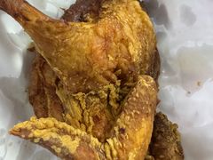 -香园炸鸡(鞍山西道店)