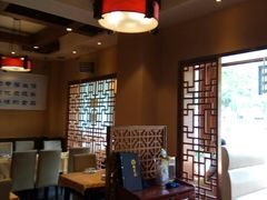 -福来居烤鸭店(天坛二店)