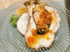 -西安高新希尔顿酒店·咖啡露台西餐厅