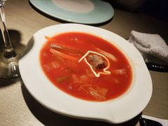 -波特曼西餐厅(中央大街店)