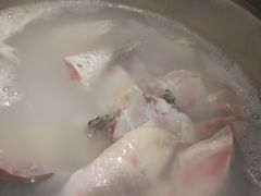 -淘米捞·米汤脆鲩鱼火锅(福田皇岗店)