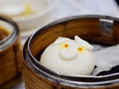 -点点心点心专门店(湾仔店)