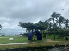 -三亚亚龙湾天域度假酒店