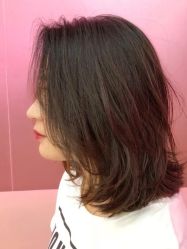 -MORI HAIR SALON日式美发沙龙