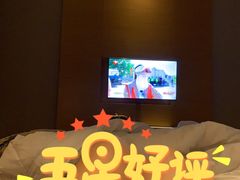 -深圳温德姆至尊酒店