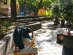 门口-春庄咖啡SpringHues(钟楼小区店)