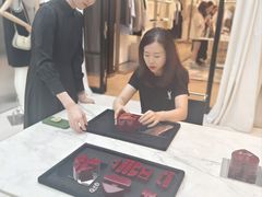 -Gucci(北京SKP店)