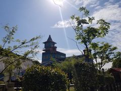 -无锡动物园·太湖欢乐园
