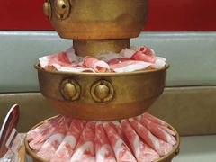 -豪渝火锅(红谷滩万达店)