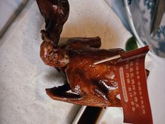 -侨美食家·41年地道粤菜(珠江新城店)