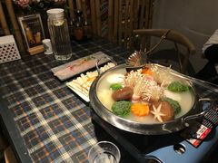 -幸福哟烧鸡·粤菜海鲜私厨(七星路店)
