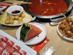 -邵汇大虾火锅(鲁迅路店)