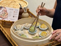 -九忠祥小笼馆(保利时光里店)