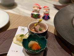-月下料理(楷林IFC店)