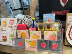 -静宜和她的朋友(星海广场店)