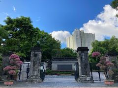 -九龙寨城公园