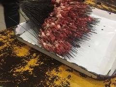 -文文烤肉(大皮院店)