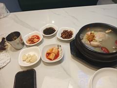 -长顺参鸡汤店(西塔总店)