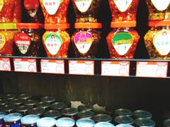-黑色经典臭豆腐·湖南特产(坡子街特产局店)