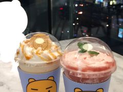 -KAKAO FRIENDS(弘大店)