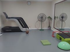 -森诺运动康复中心(北苑店)