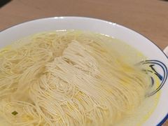 -新万鑫银丝面·非遗无锡味(惠山古镇店)