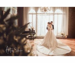 -艺匠摄影ARTIZ STUDIO(南京店)