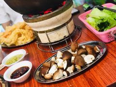 -威邵鸡煲(西华路总店)