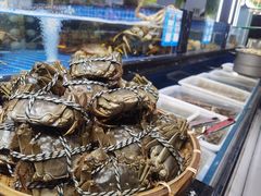 -舟山海鲜·江浙菜(银沙路店)