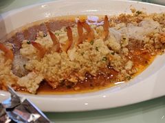 -高第街56号港式餐厅·精选(世茂广场宽厚里大明湖店)