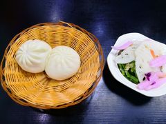 -郑家包子牛肉拉面(尚勤路店)