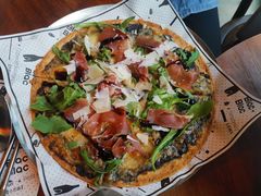 -Blac+Blac(中海环宇荟店)