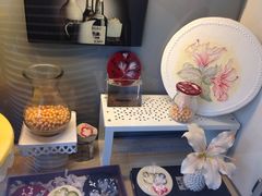 -美丽心情蛋糕(江苏路店)