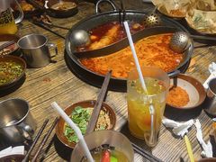-冯校长老火锅(深圳总店)
