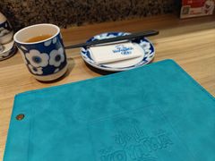 -小山日本料理(兴业太古汇店)