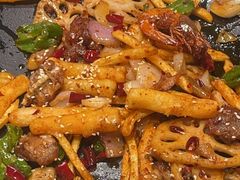 -金佬馆·川菜(芜湖繁昌华亿店)