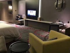 -南京禄口机场雅高铂尔曼大酒店