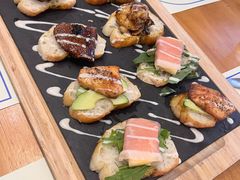 -沏点Trattoria意大利餐厅(新街口店)
