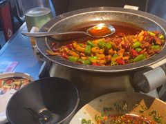 -六月雪干锅(印象汇店)