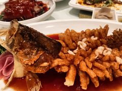 -得月楼·省级非遗·传统苏帮菜(观前店)
