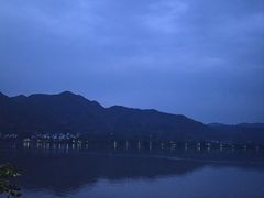 -芳草地度假酒店·野炉中餐厅