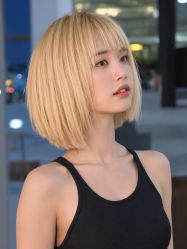 -Sying杉影日式烫染專門店