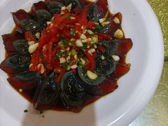 -伙工殿餐厅(吉大店)