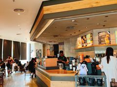 -星巴克臻选(福州仓山万达店)