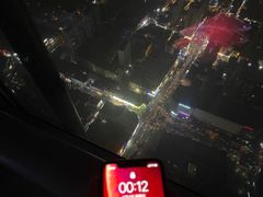 -长沙尼依格罗酒店