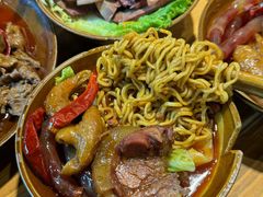 -阳阳老火锅(小南门店)